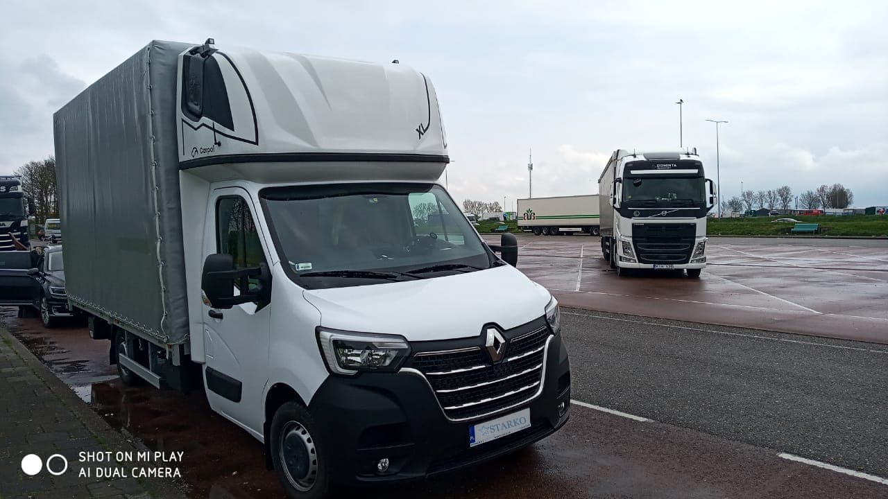 Transport Starko - Zdjęcie 1