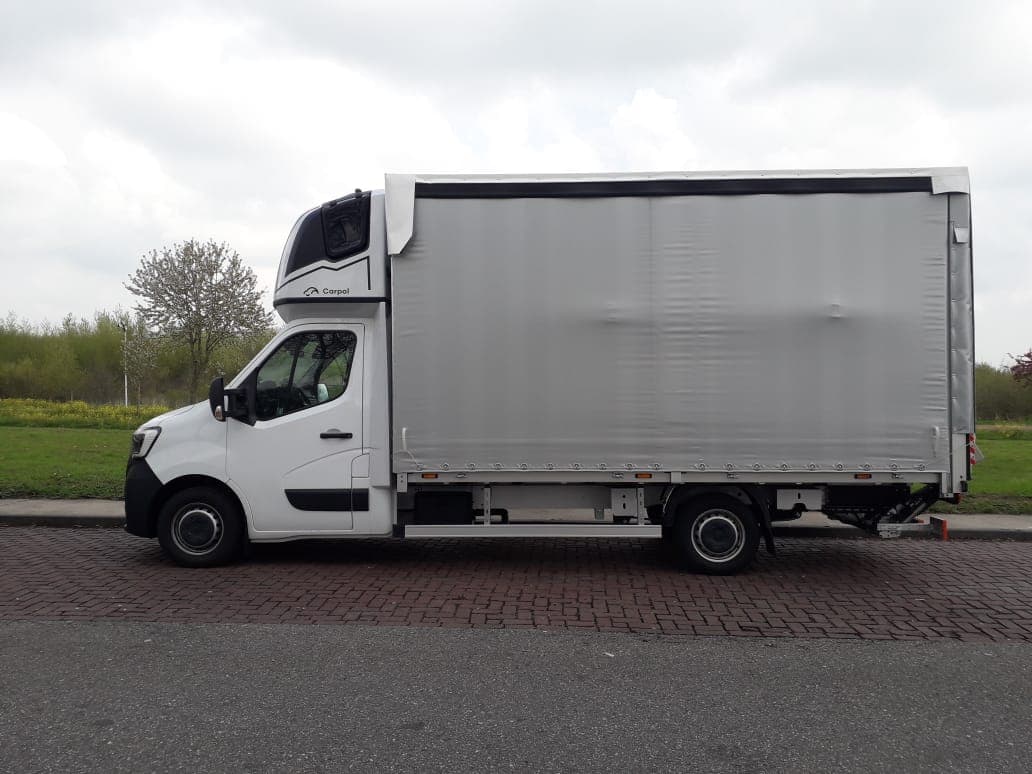 Transport Starko - Zdjęcie 2