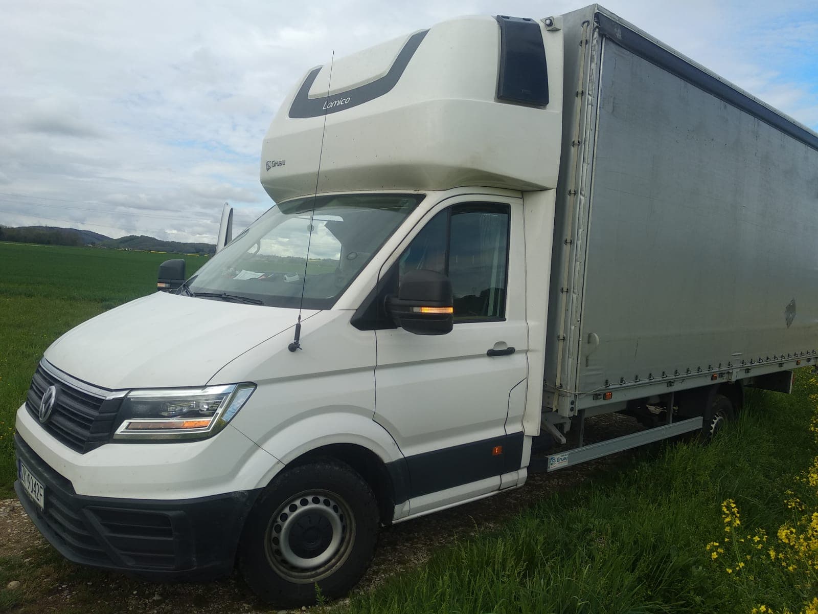 Transport Starko - Zdjęcie 4