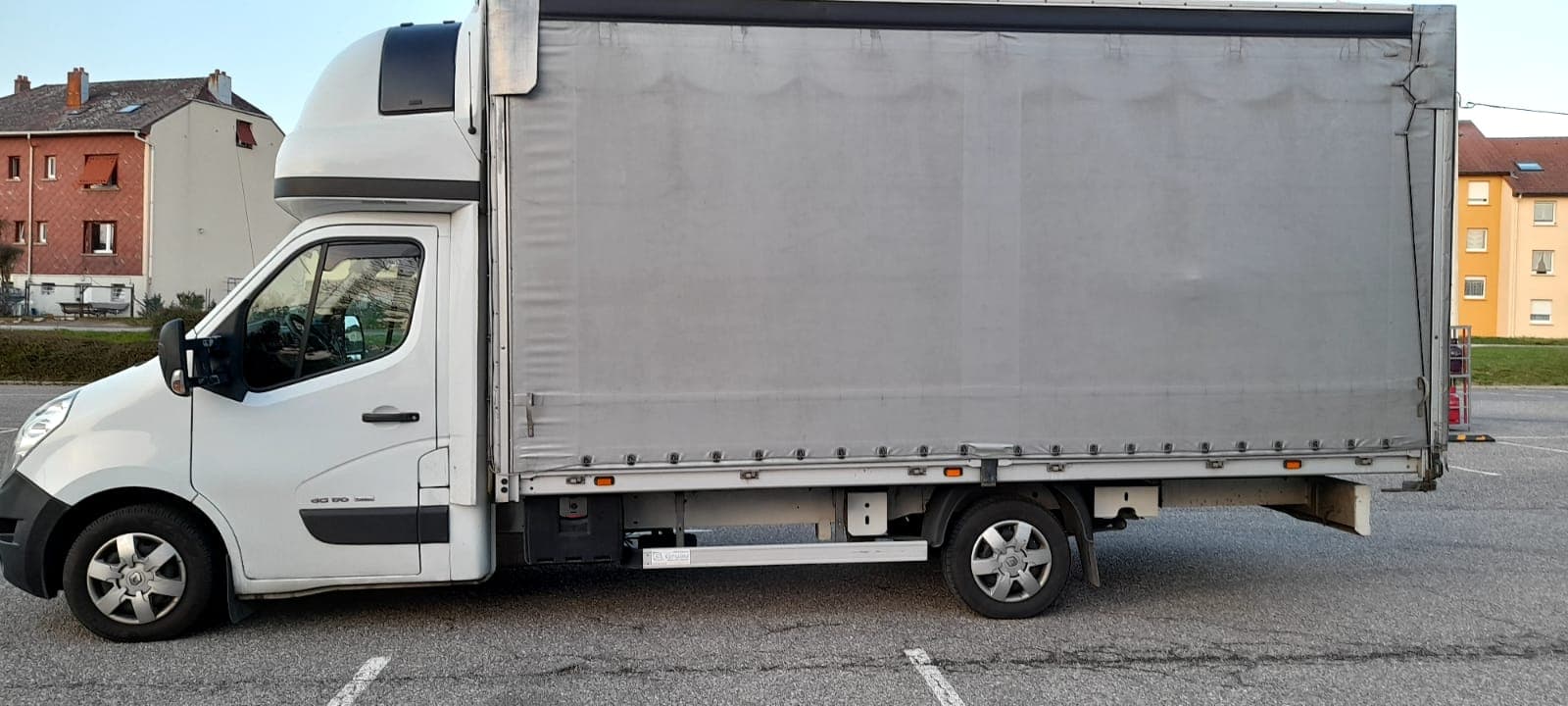 Transport Starko - Zdjęcie 5